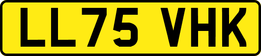 LL75VHK