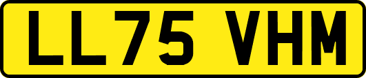 LL75VHM