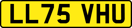 LL75VHU