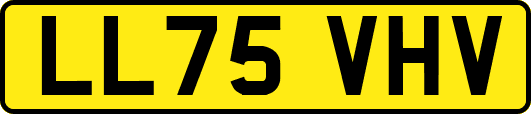 LL75VHV
