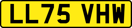LL75VHW