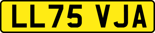 LL75VJA
