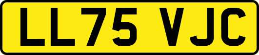 LL75VJC