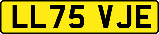 LL75VJE