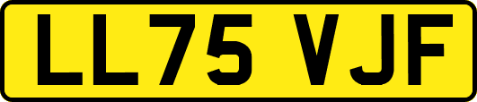 LL75VJF