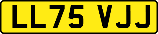 LL75VJJ