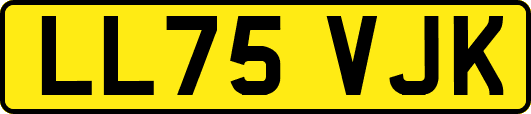 LL75VJK
