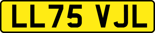 LL75VJL