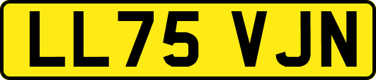 LL75VJN