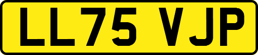 LL75VJP