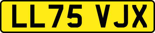 LL75VJX