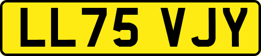 LL75VJY
