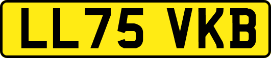 LL75VKB