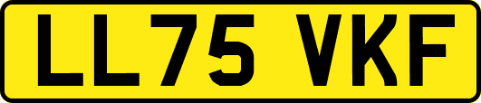 LL75VKF