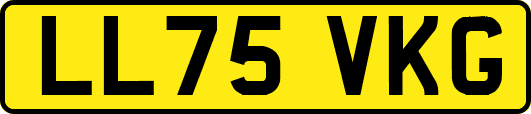 LL75VKG