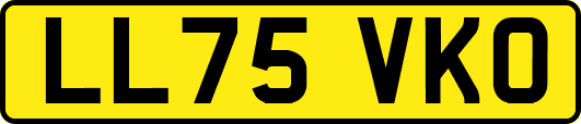 LL75VKO