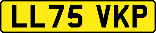 LL75VKP