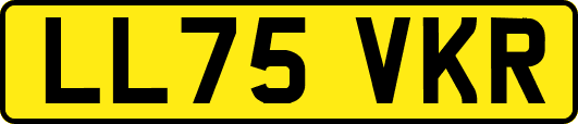 LL75VKR