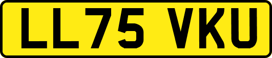 LL75VKU