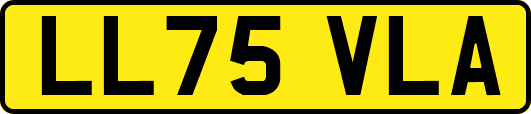LL75VLA
