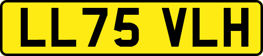 LL75VLH