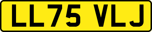 LL75VLJ