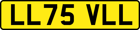 LL75VLL