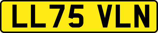 LL75VLN