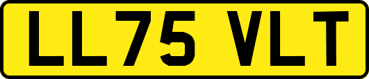 LL75VLT