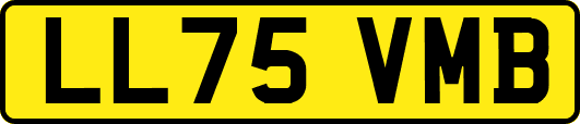 LL75VMB