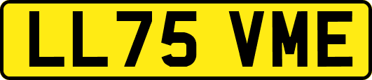 LL75VME