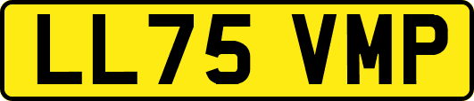 LL75VMP