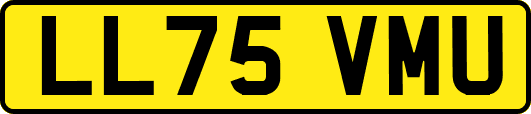 LL75VMU