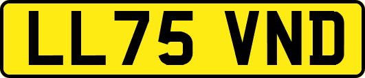 LL75VND