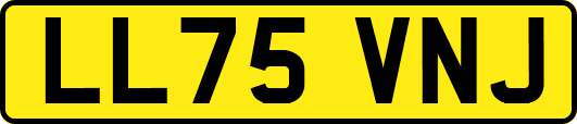 LL75VNJ