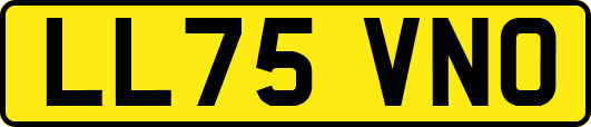 LL75VNO