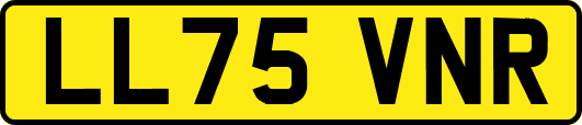 LL75VNR