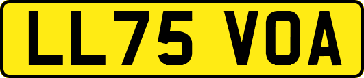 LL75VOA