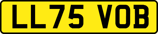 LL75VOB