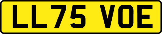 LL75VOE