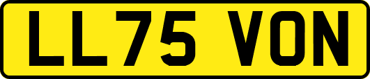 LL75VON