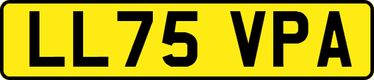 LL75VPA