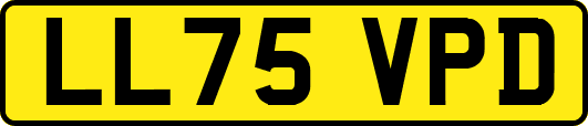 LL75VPD