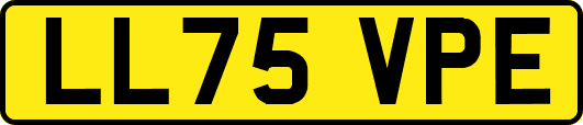 LL75VPE