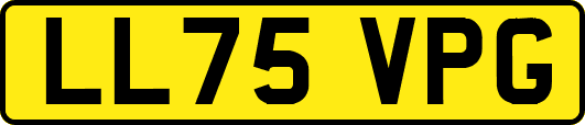 LL75VPG