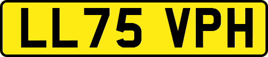 LL75VPH