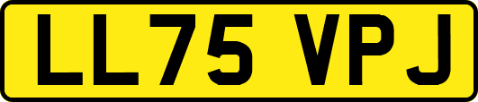 LL75VPJ