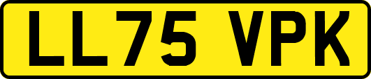 LL75VPK