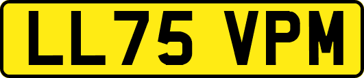 LL75VPM