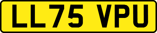 LL75VPU